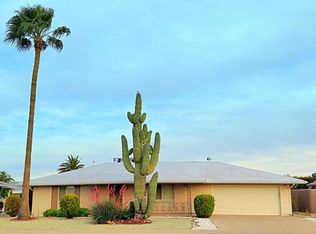 14405 N Bolivar Dr, Sun City, AZ 85351