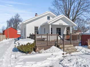 1001 Main St, New Haven, IN 46774
