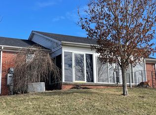 2440 Harp Pike, Frankfort, KY 40601