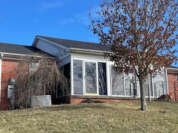 2440 Harp Pike, Frankfort, KY 40601