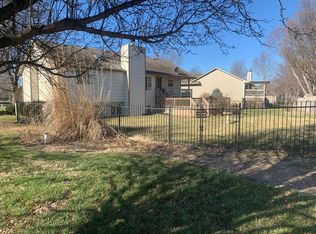 2513 N Baytree St, Wichita, KS 67205