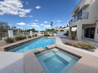 7468 Orange Haze Way, Las Vegas, NV 89149