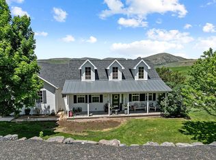 636 E Elaine Cir, Inkom, ID 83245