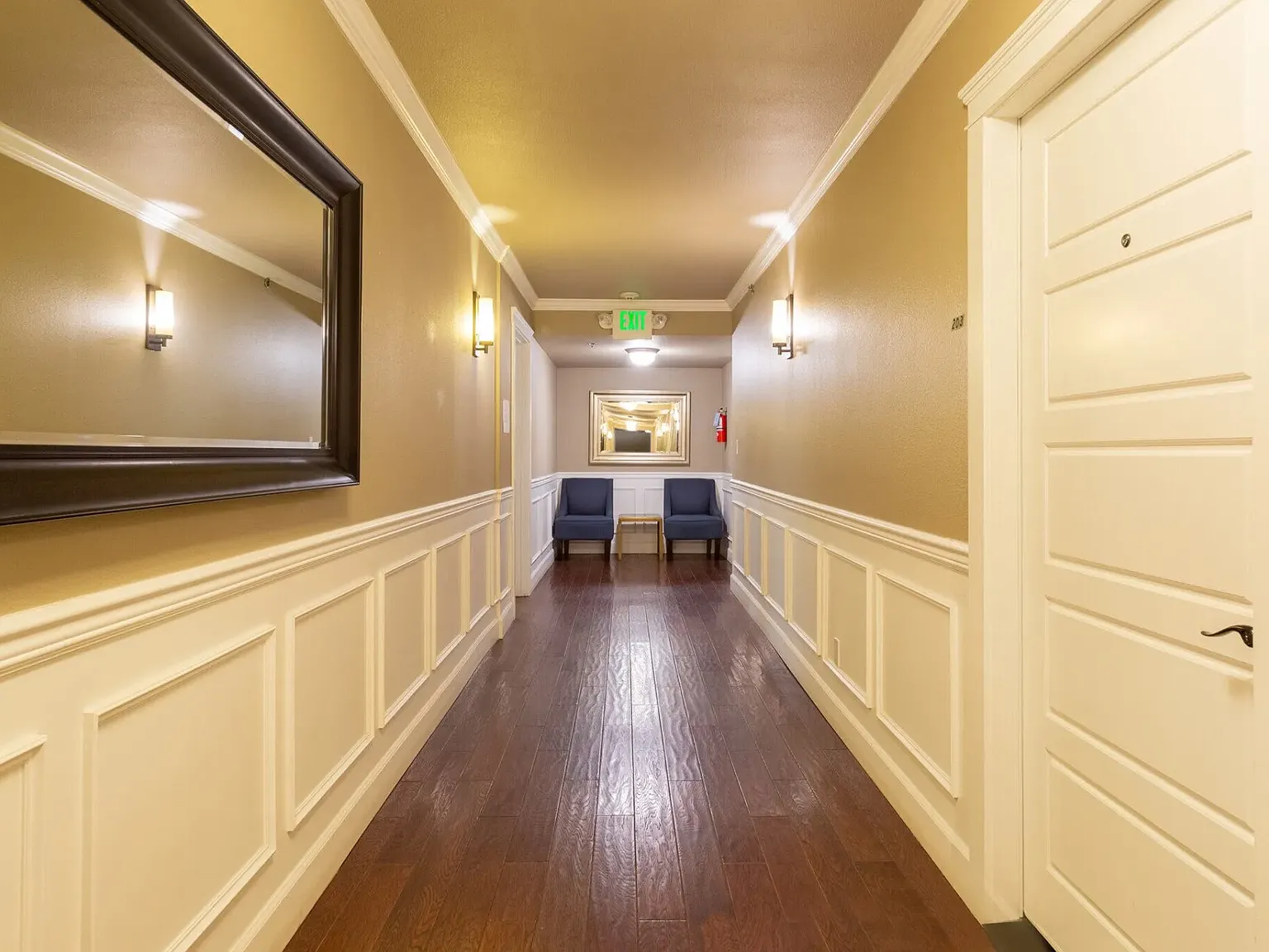 Walker Apartments — Photo 4