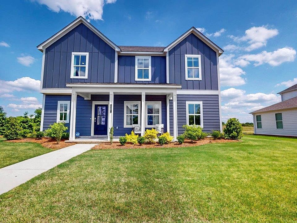 Villages of Pike Road by D.R. Horton Montgomery in Pike Road AL Zillow