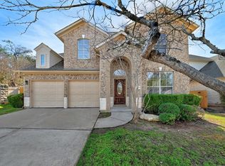 2225 Westfalian Trl, Austin, TX 78732