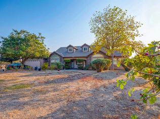 20963 Olympia Rd, Madera, CA 93638