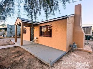 4019 S Belmar Ave, Tucson, AZ 85714