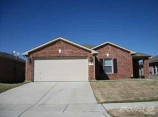 7941 Hidden Brook Dr, Fort Worth, TX 76120