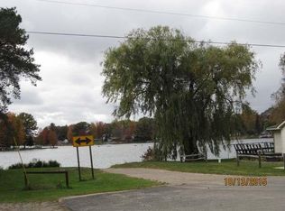 4177 Clendening Rd, Gladwin, MI 48624