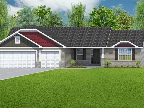 130 River Grove Ct, Ofallon, MO 63366