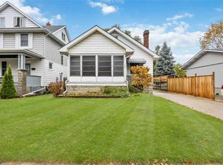 192 Penrose St, Sarnia, ON N7T 4V2