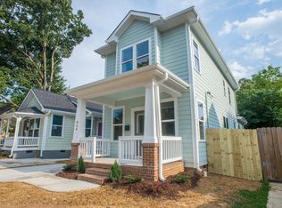 824 E Hargett St, RALEIGH, NC 27601