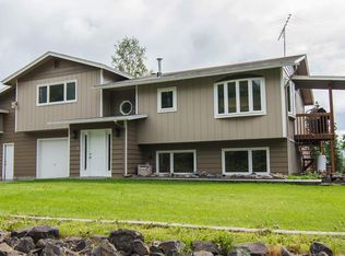 1269 Range View Rd, North Pole, AK 99705