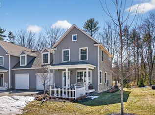 17 Webhannet Place #11, Kennebunk, ME 04043