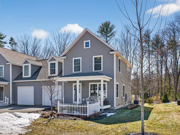17 Webhannet Place #11, Kennebunk, ME 04043