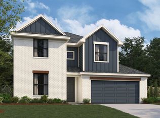 The San Angelo Plan, Creekside, Royse City, TX 75189