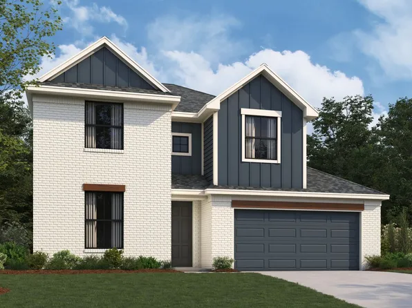 The San Angelo Plan, Creekside