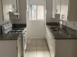 1255 S Orange St #110, Glendale, CA 91204