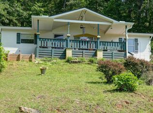 384 Deitz Cable Rd, Hayesville, NC --