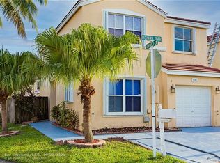 6160 Mohawk Ter, Margate, FL 33063