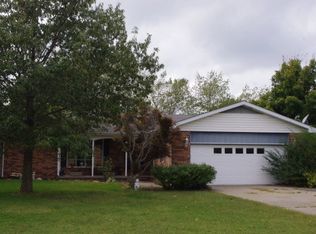 117 Larue Ln, Sikeston, MO 63801
