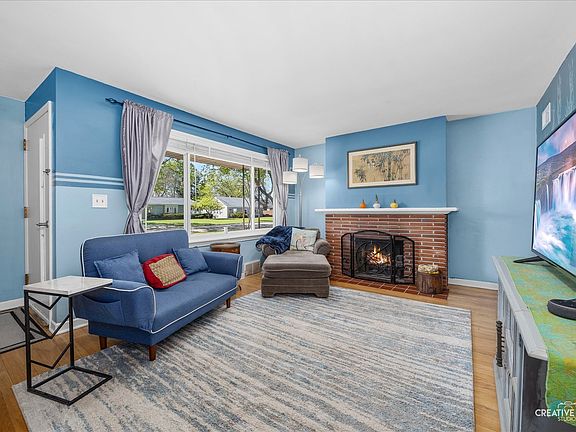 4th image of 124 S Rosedale Ave