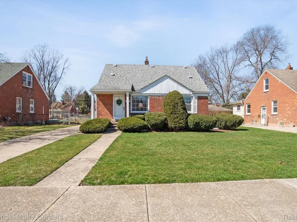 10001 Arcola St, Livonia, MI 48150