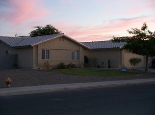 2907 W 28th Pl, Yuma, AZ 85364