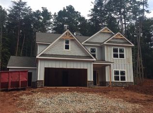 8130 Crooked Creek Dr, Cumming, GA