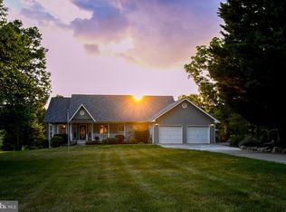 601 Woolen Mill Rd, Martinsburg, WV 25403