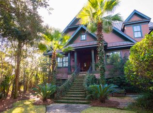 5 Summer Islands Ln, Johns Island, SC 29455
