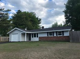 90 Boundary St, Brockton, MA 02302