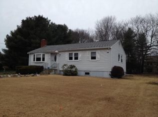 28 Kotlik St, Stoughton, MA 02072