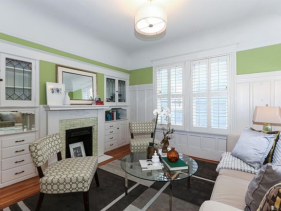 4th image of 3638 17th St #2