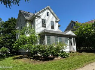 97 Lenox Ave, Pittsfield, MA 01201