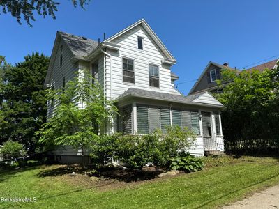 97 Lenox Ave, Pittsfield, MA, 01201