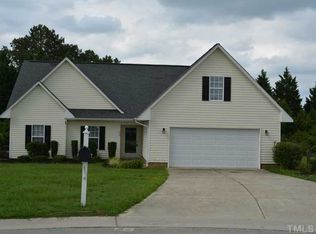 59 Oxford Dr, Angier, NC 27501