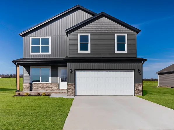 483 Summit Drive, Willard, MO 65781