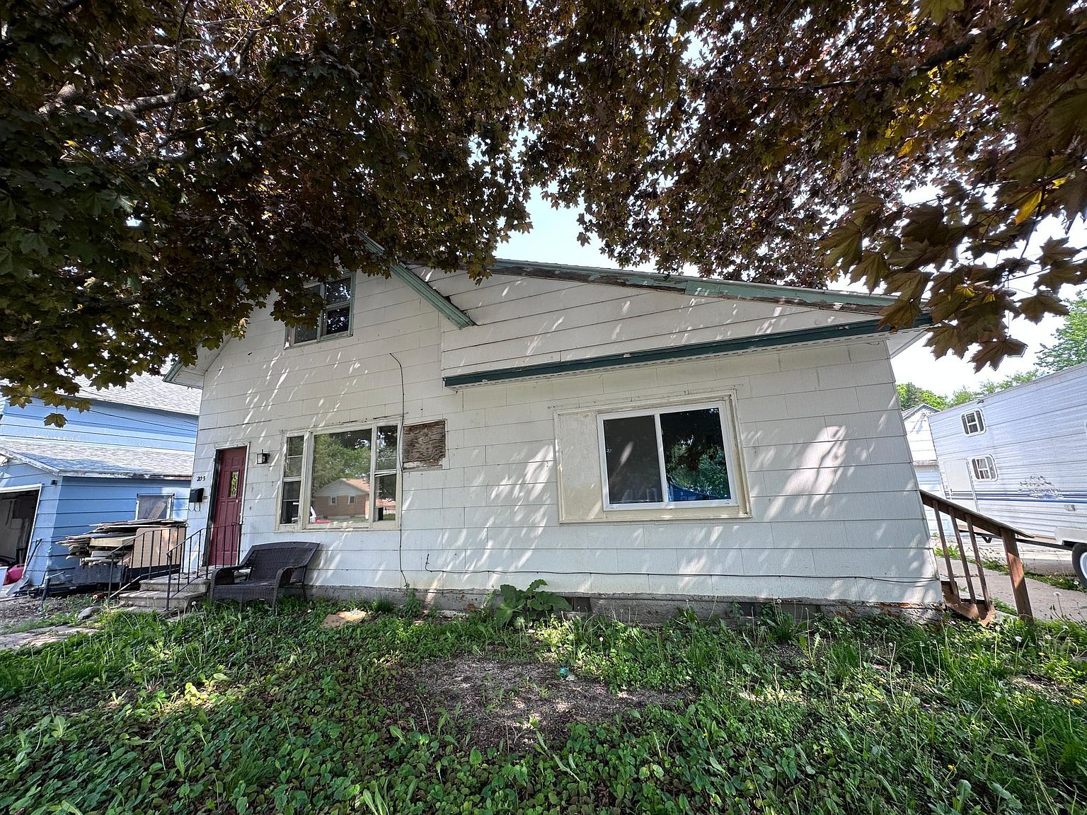 205 E Main St, Brownsdale, MN 55918 MLS 6320371 Zillow