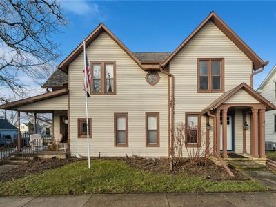203 Broadway St, Springville, IA, 52336