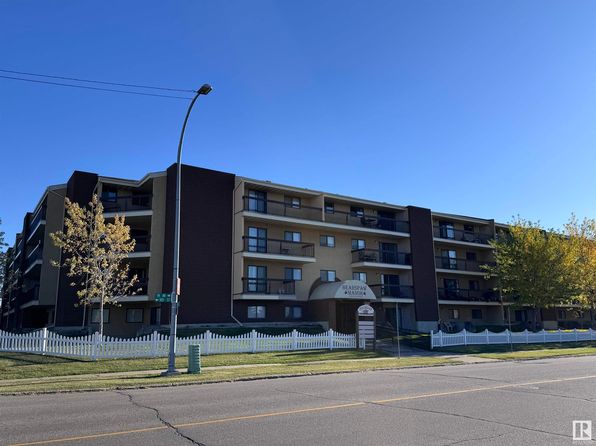 10511 19th Ave NW #103, Edmonton, AB T6J 5S8