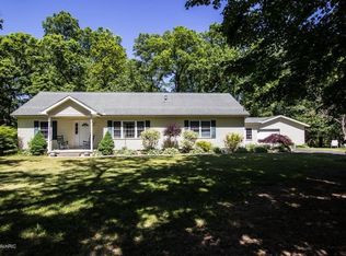 57225 M 62, Cassopolis, MI 49031