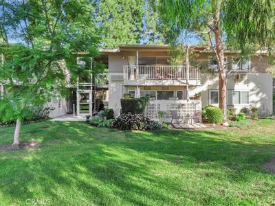 271 Avenida Sevilla #O, Laguna Woods, CA, 92637