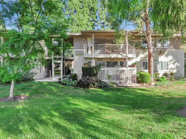 271 Avenida Sevilla #O, Laguna Woods, CA 92637