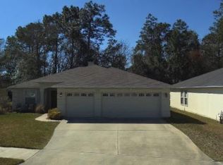 816 E Bonaparte Landing Blvd, Jacksonville, FL 32218