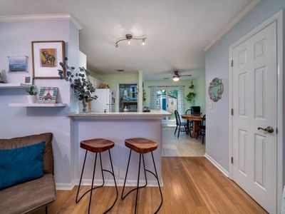 1209 Meadow Park Ln #B, Mount Pleasant, SC, 29464