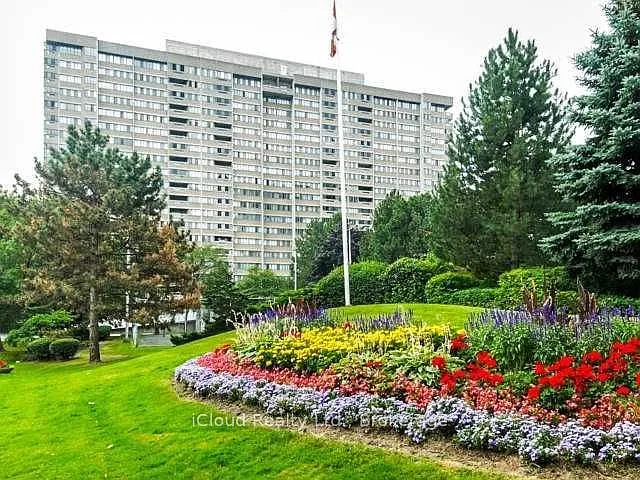 50 Elm Dr E #1605 photo 1