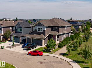 12801 203rd St NW, Edmonton, AB T5S 0E7