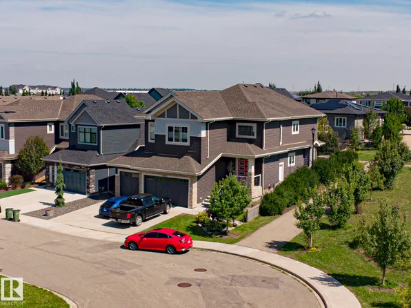 12801 203rd St NW, Edmonton, AB T5S 0E7